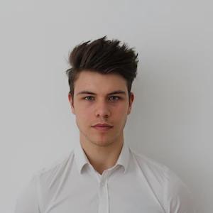 Meet Samuel Mitterrutzner, Co-Founder & CTO