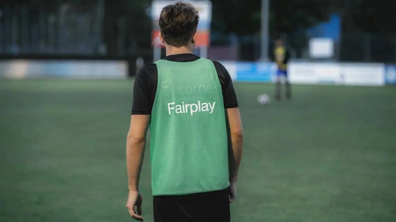 The importance of fair play in sport