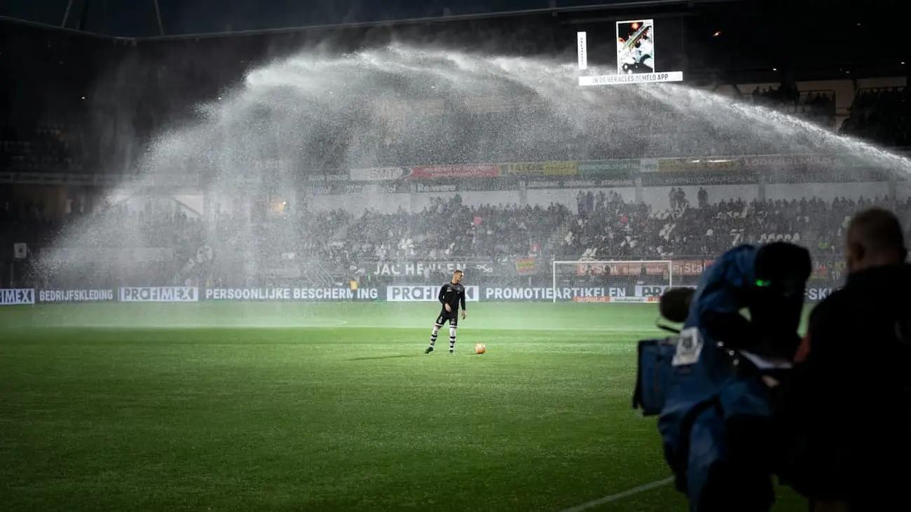 Die Sport-Sponsoring Anleitung